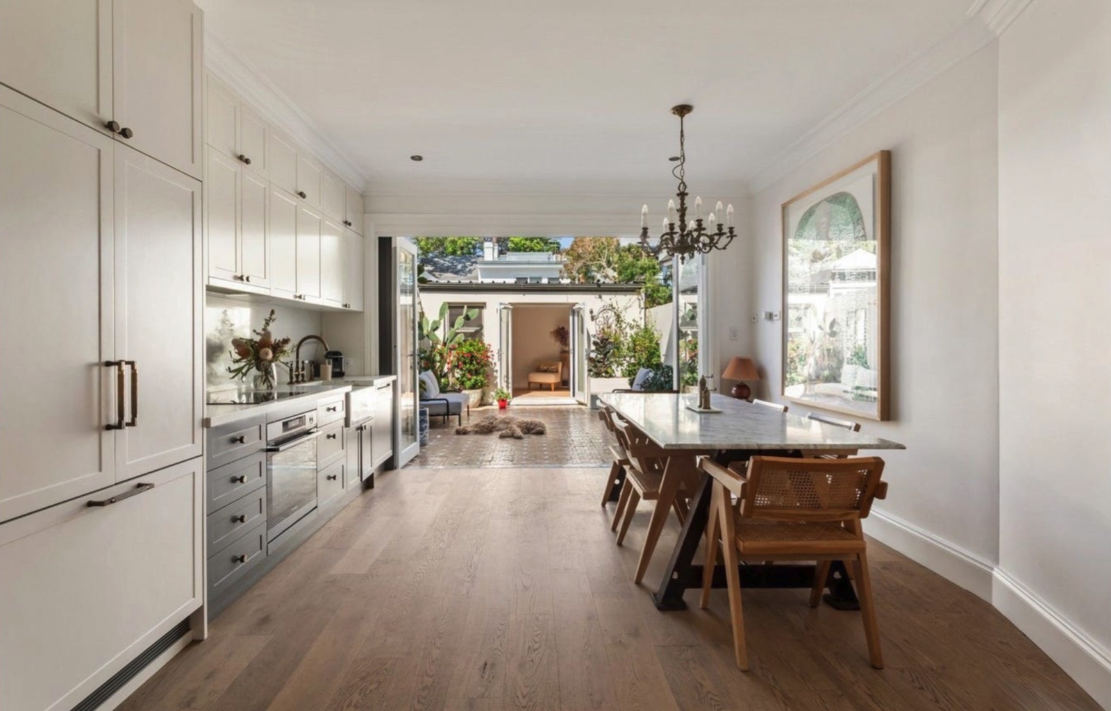 Surry Hills property purchase